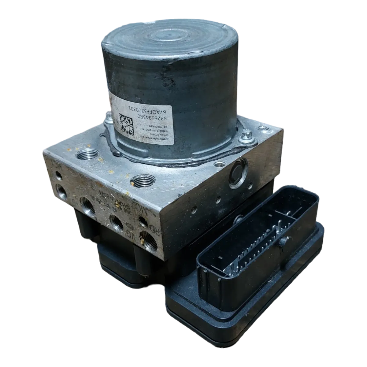 Peugeot 5008  P87  1.5 HDI  17-     ABS pumpa  9826694380  9812786180  2265106539  0265956353