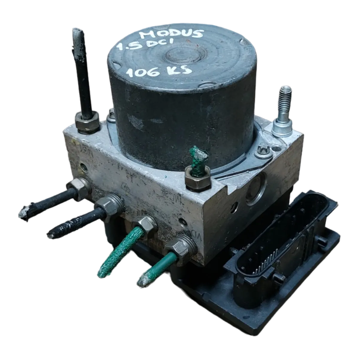 Renault Modus 1.5 DCI  04-12   ABS pumpa   0265231259  8200129951  0265800329