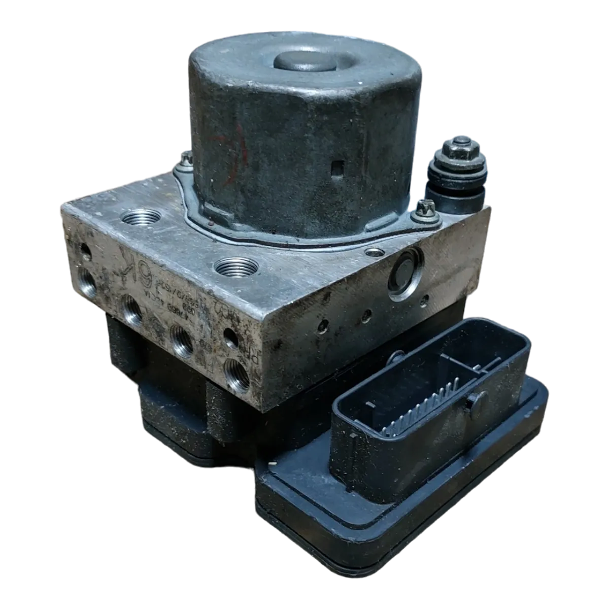 Nissan X-Trail  1.6 DCI  13-22  ABS pumpa   476604CC1A    2265106452   0265956165