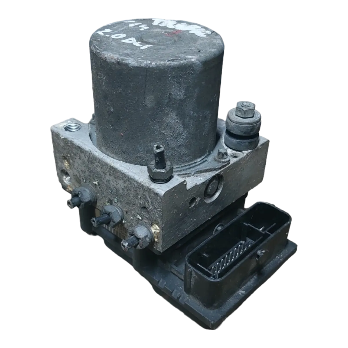 Renault  Trafic  II  2.0 DCI  01-15    ABS pumpa   0265800839   0265232356  877527