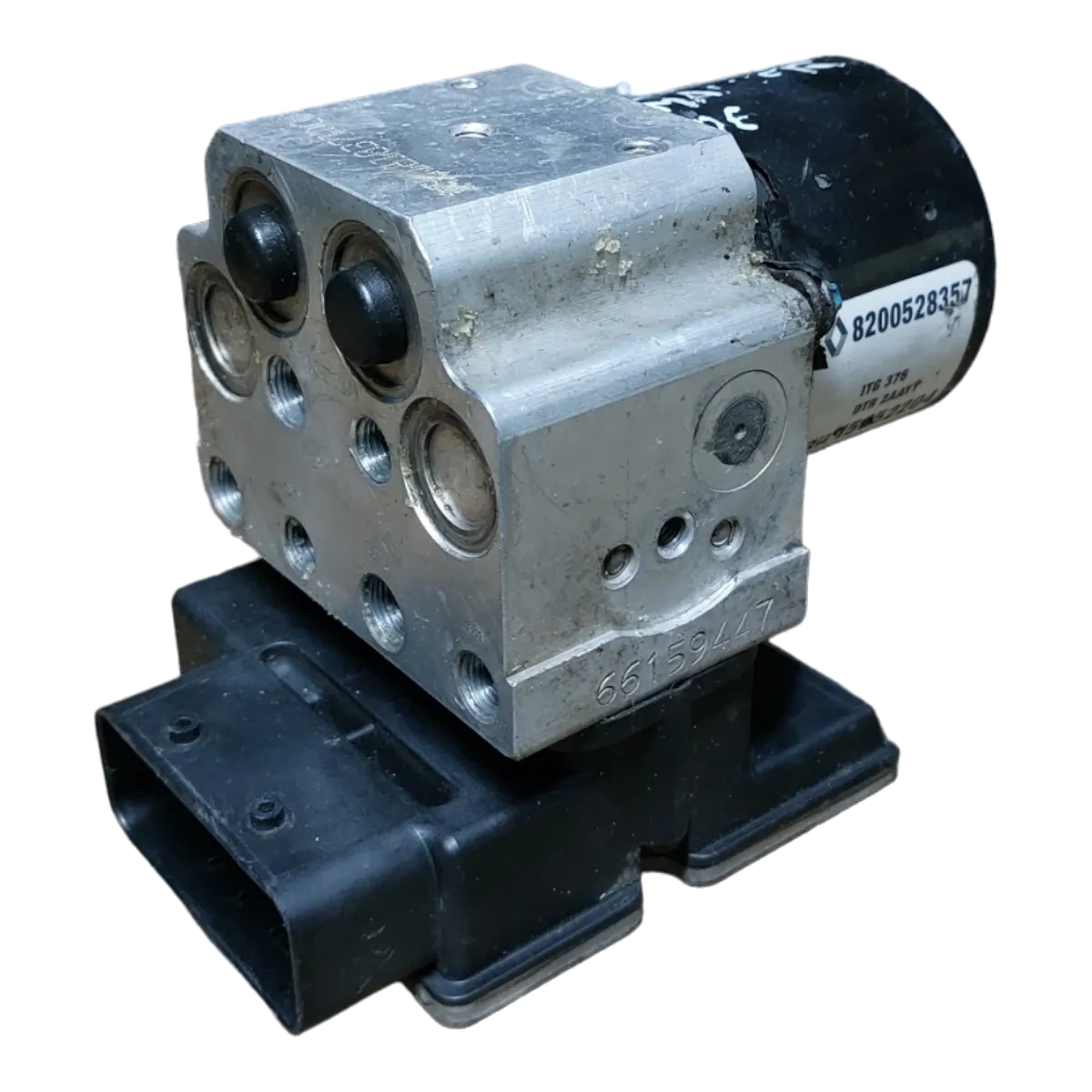 Renault Master  II  2.5  DCI  98-10   ABS pumpa   8200528357  15052204   54084794B