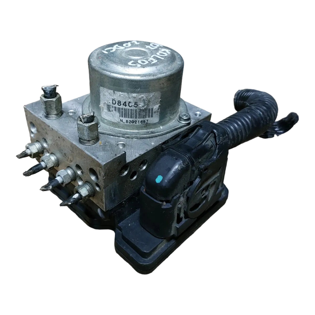 Renault Koleos I    2.0 DCI  06-15  ABS pumpa   47660JY70B