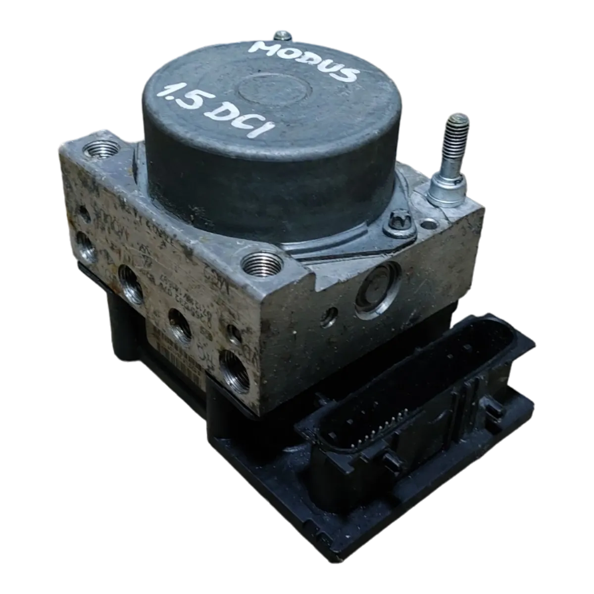 Renault Modus 1.5 DCI  04-12   ABS pumpa   0265800558  0265232075  8200747138