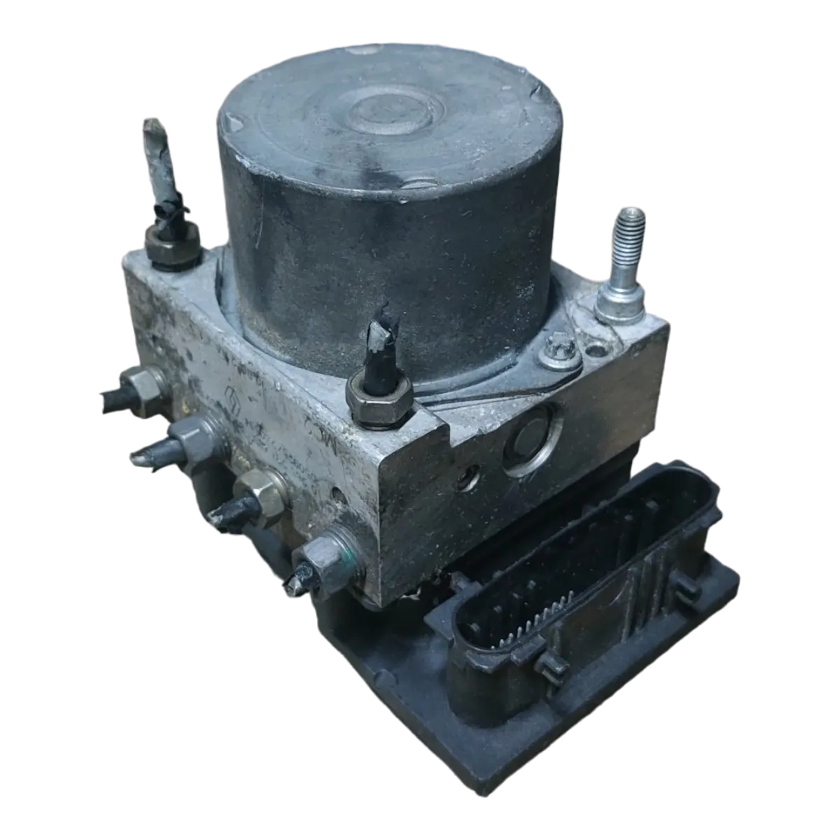 Dacia Logan 1.6 MPI   04-12  ABS pumpa   0265800396  0265231488  8200262807