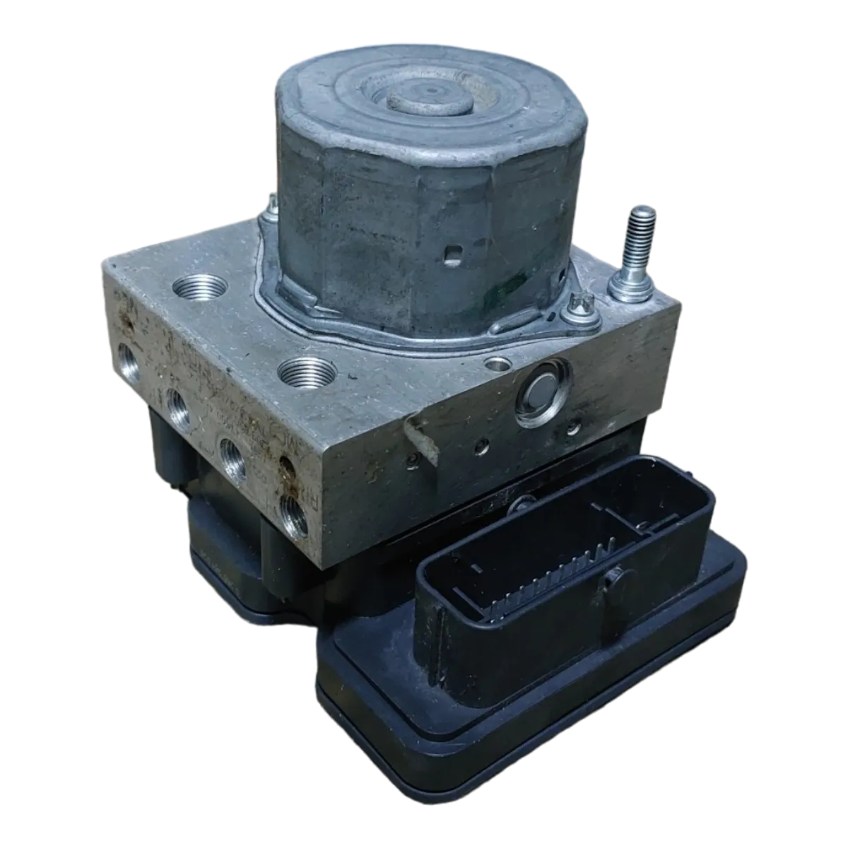 Nissan Qashqai  13 -21    ABS pumpa    0265956165   0265956165   476604EA1E