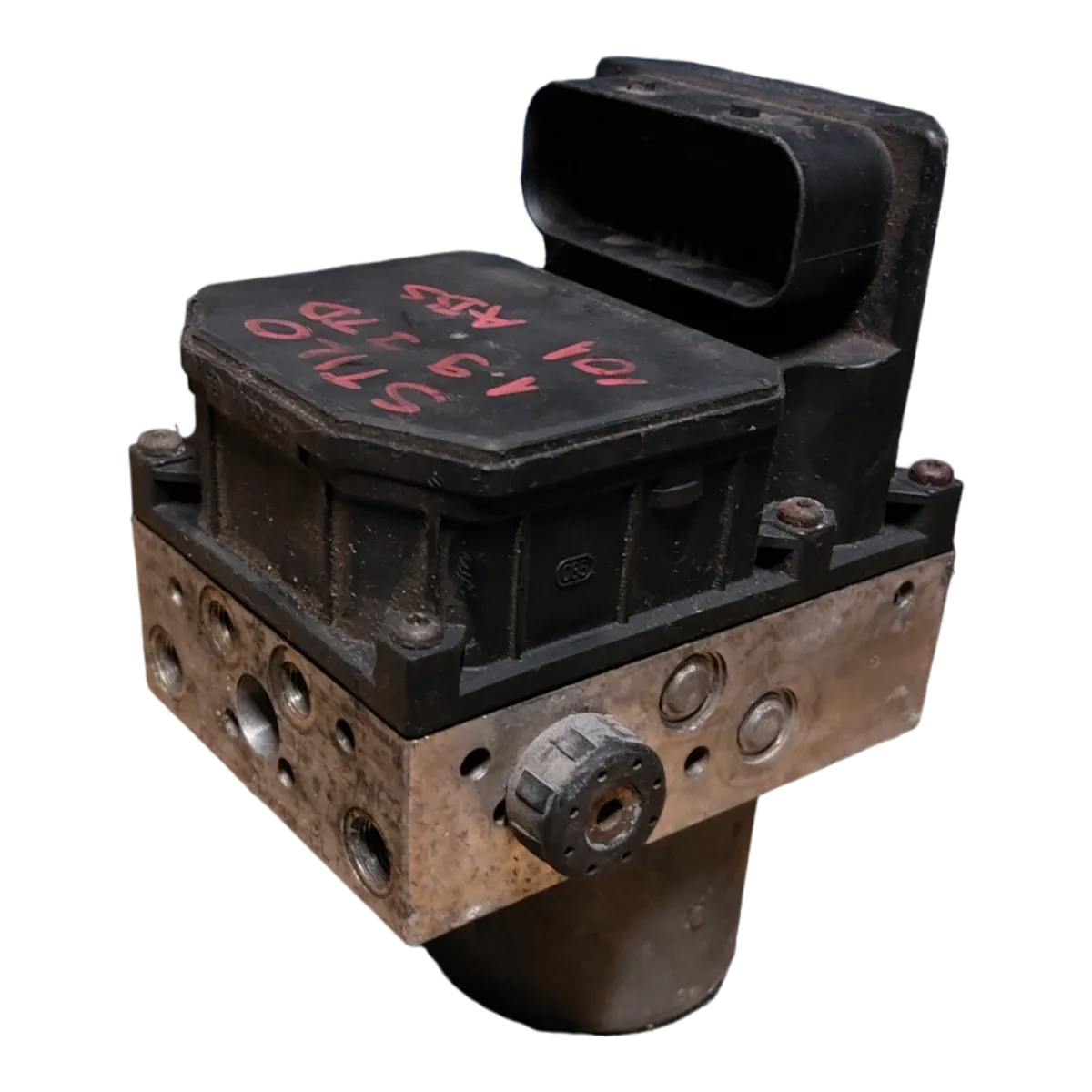 Fiat Stilo  1.9 JTD   01-10    ABS pumpa   0265224048   0130108076  0265900024