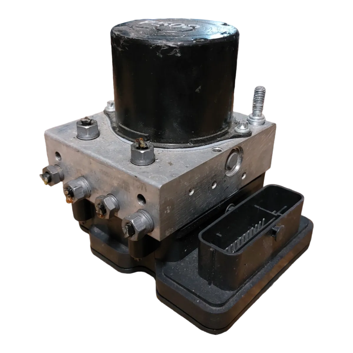 Fiat 500    07-     ABS pumpa   52042668   2265106579   0265956488