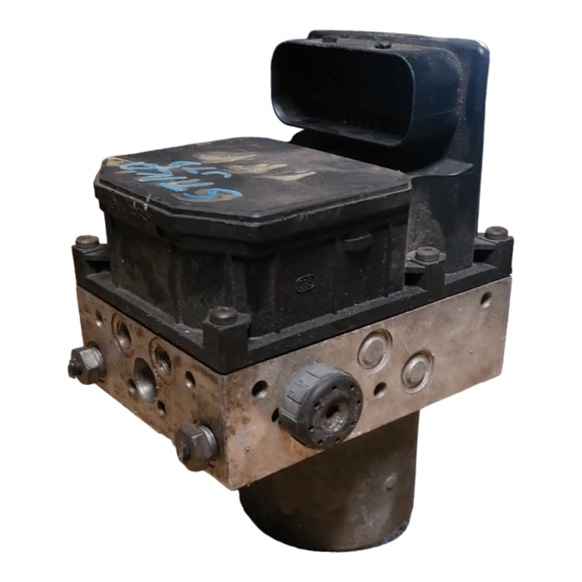 Fiat Stilo  1.9 JTD   01-10    ABS pumpa   0265900024  0130108078   46784468   0265224048