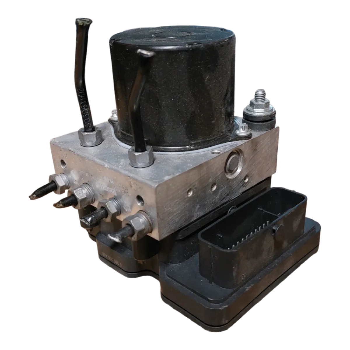 Fiat 500 Abarth  1.4 Turbo  07-    ABS pumpa   520426680   0265255440