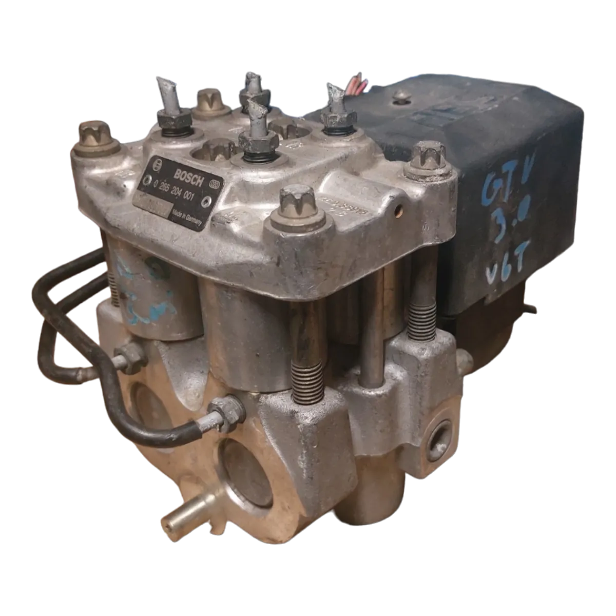 Alfa Romeo  GTV  2.0  V6 TURBO  95-05    ABS pumpa   0265204001