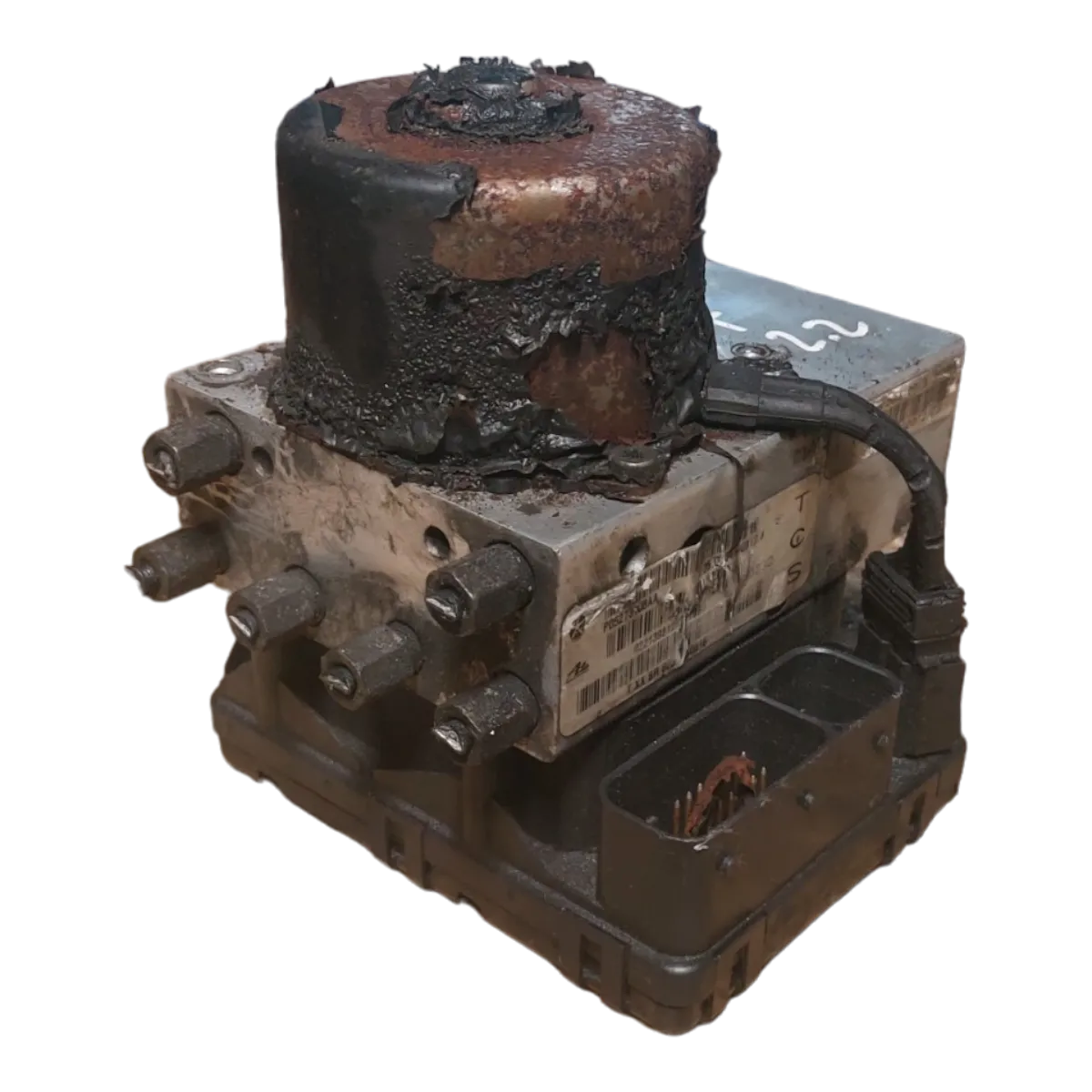 Chrysler PT Cruiser 2.2  00-10  ABS pumpa  P05273138AA  25094602423