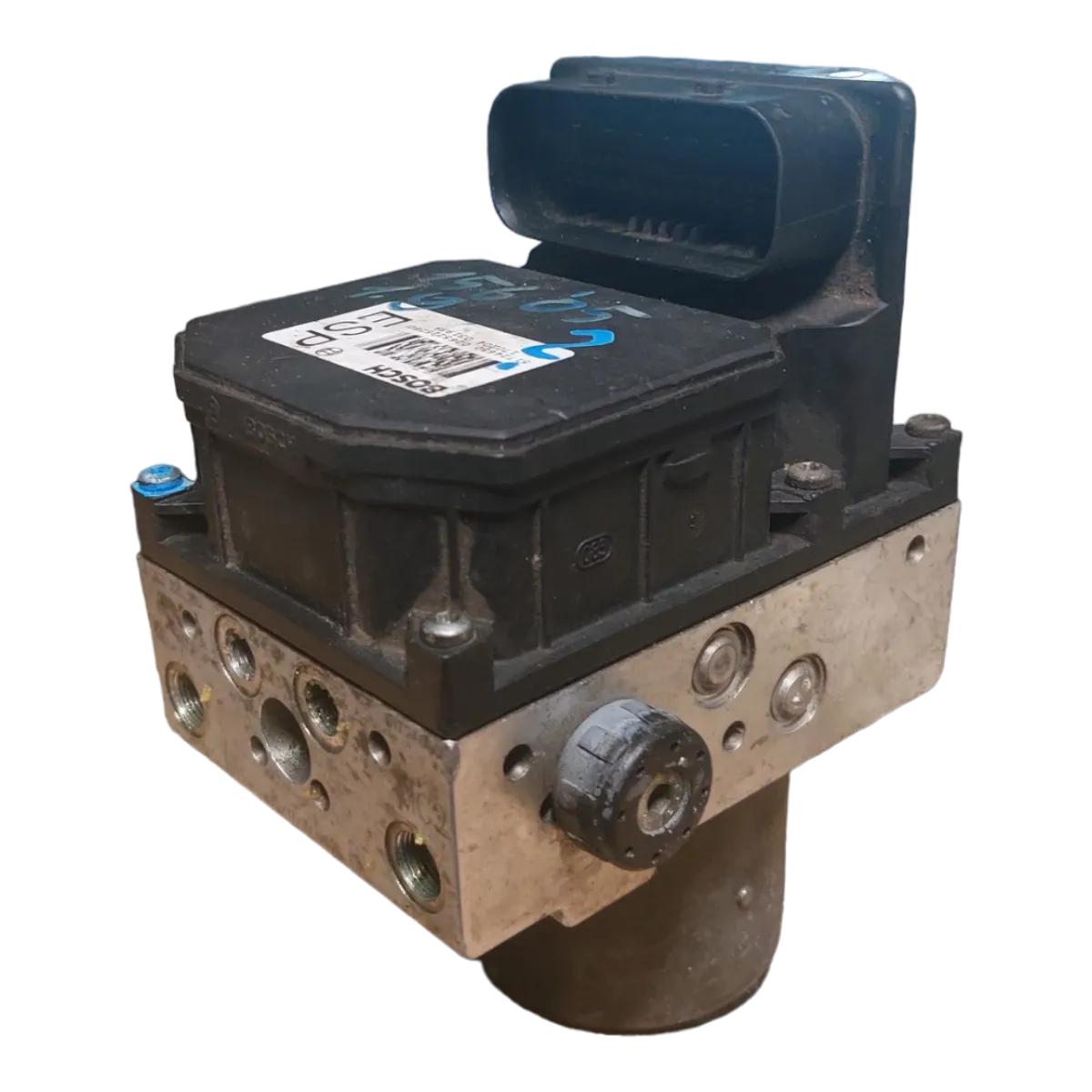 Alfa  Romeo 156  1.9 JTD  96-07   ABS pumpa   51724650   0265225280  0130108078  0265950217