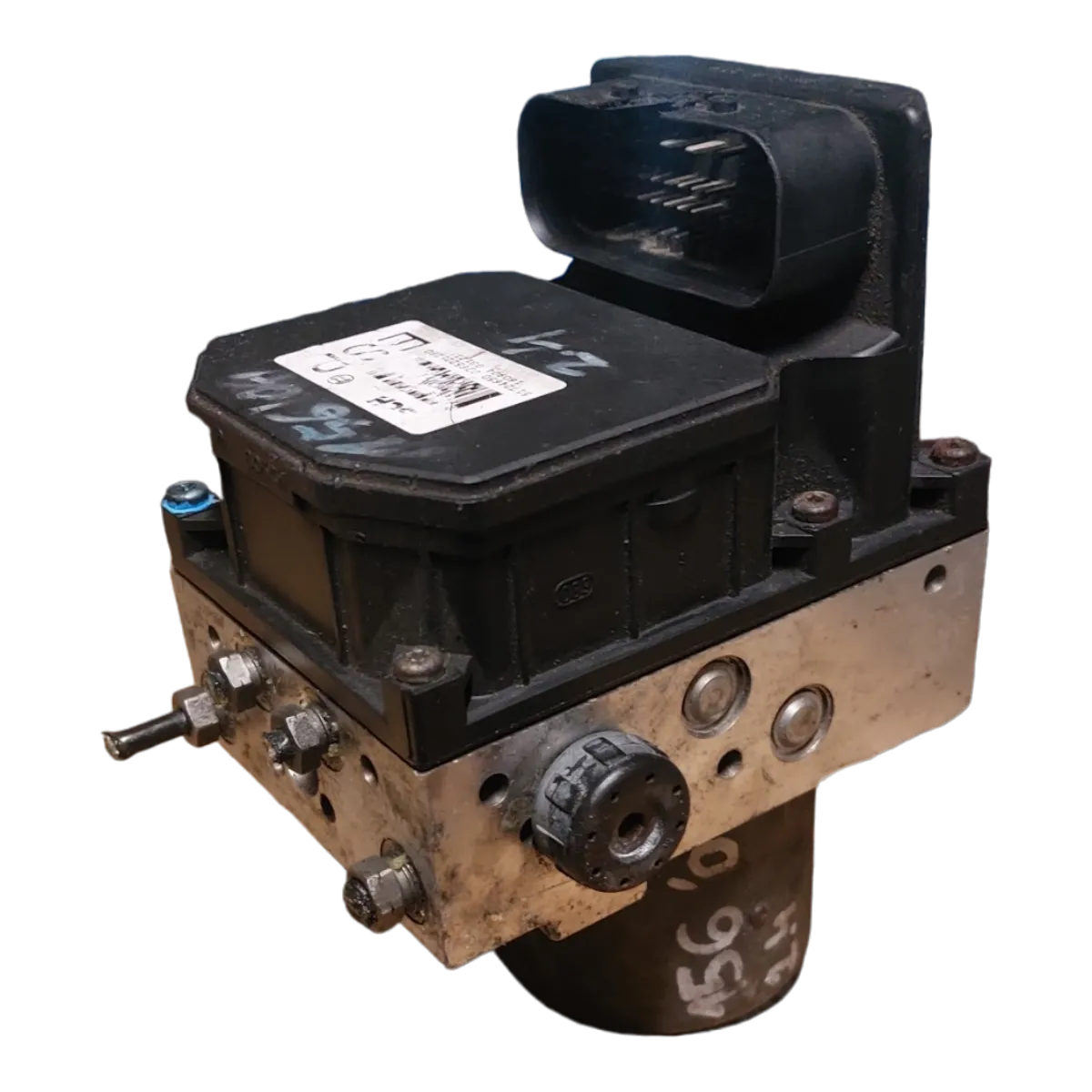 Alfa  Romeo 156 2.4 JTD 96-07   ABS pumpa   5724650  0265225280  0265950127