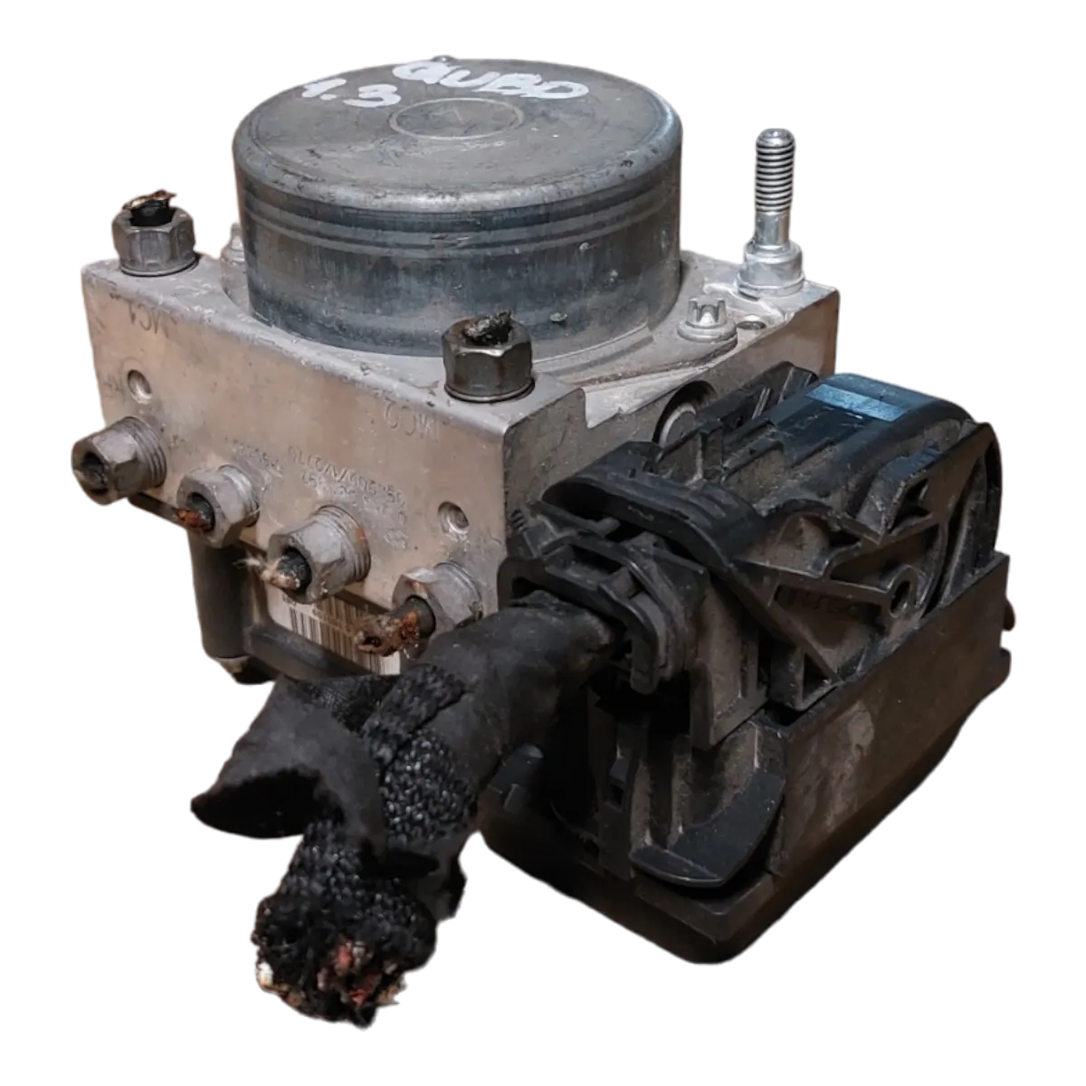 Fiat Qubo  1.3 JTD   08- 16    ABS pumpa   0265231997  5180132  0265800662