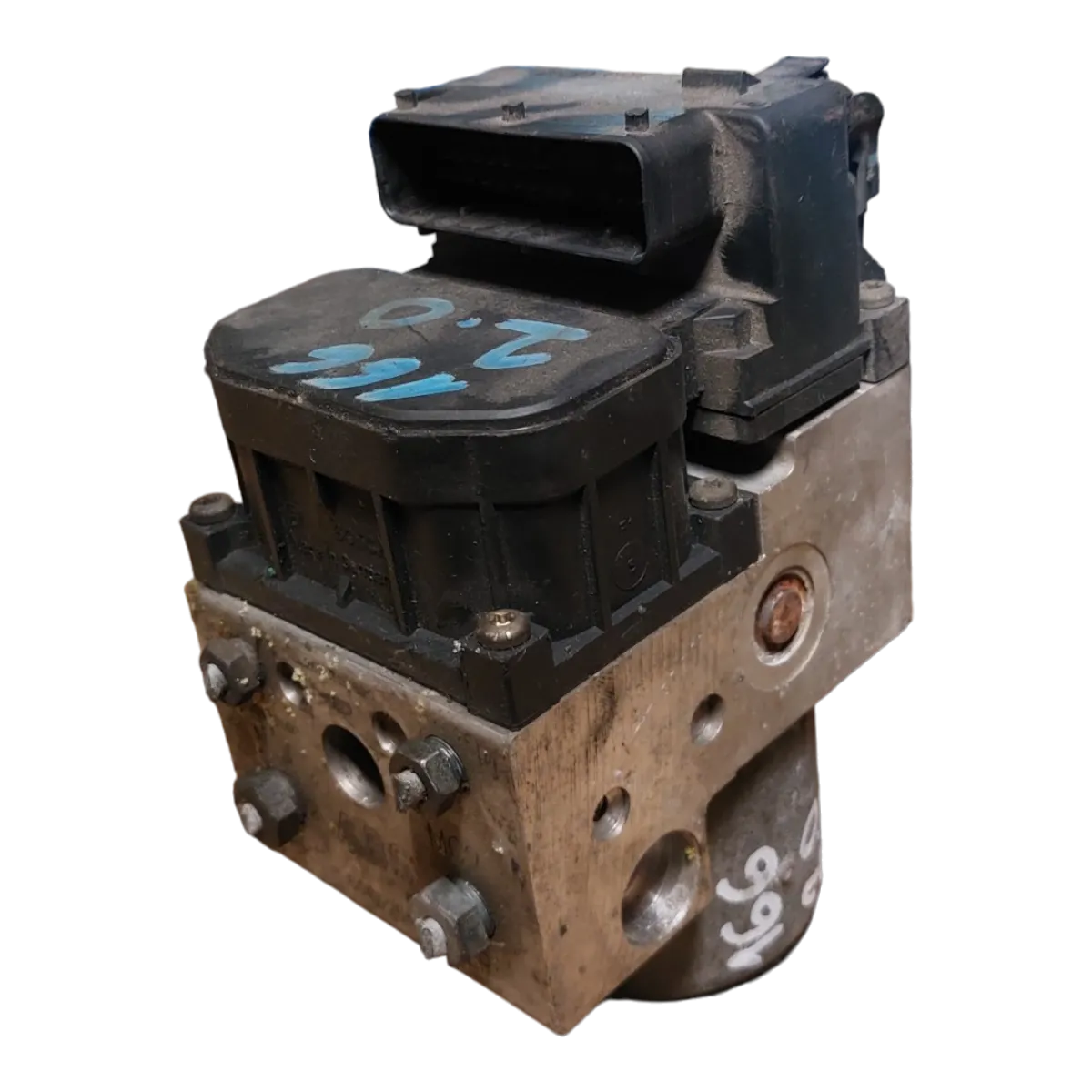 Alfa  Romeo 166 2.0i 96-07   ABS pumpa   0265216620   60652610   0273004384