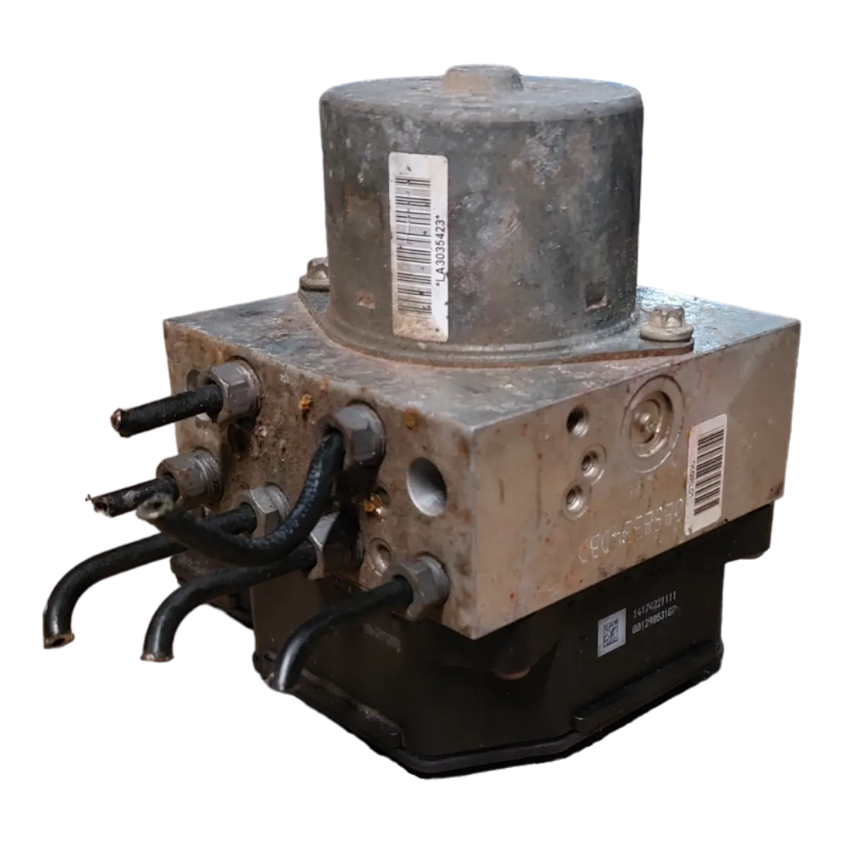 Alfa  Romeo 159 2.0 JTD 04-11  ABS pumpa    51828597    504085220D