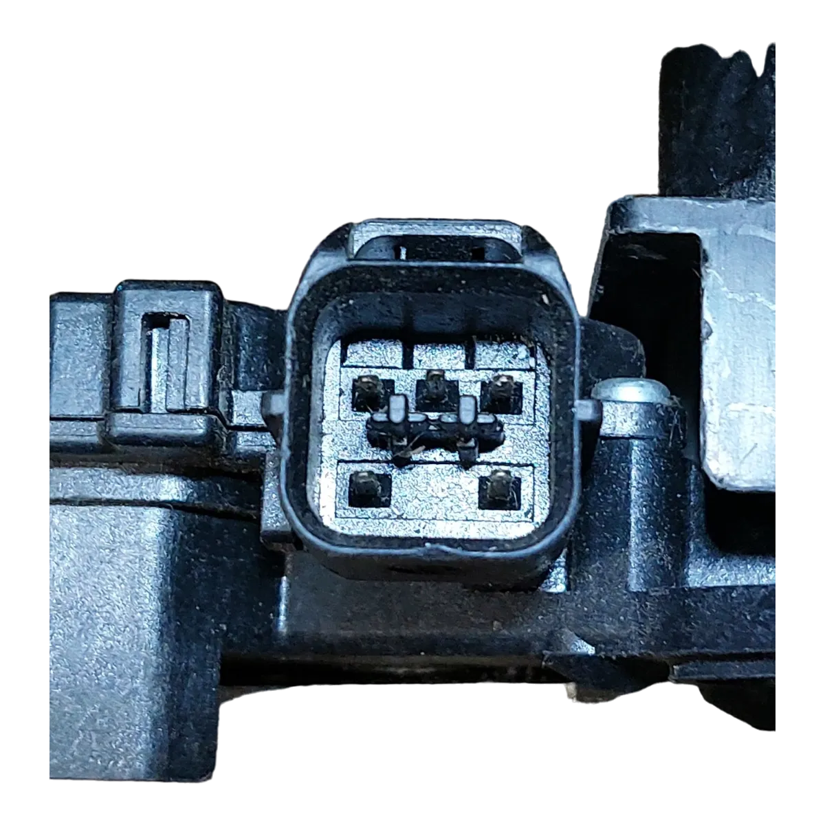 Citroen C-Crosser 07-12   brava vrata prednja lijeva   PL   5-pinova  633337   9135CC