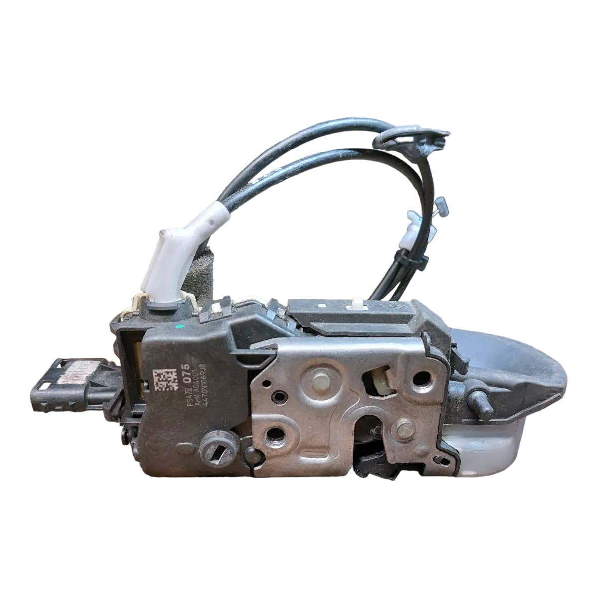 Peugeot 308   07-13   brava vrata prednja lijeva  PL   6-pinova   PSA732075    A04001