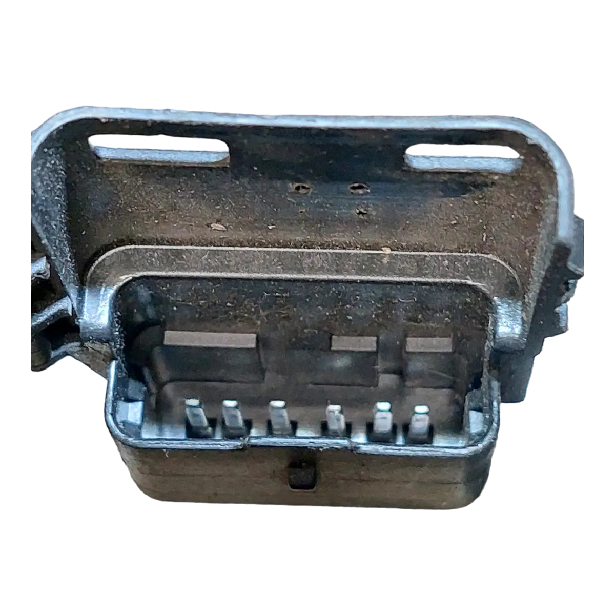 Peugeot 308   07-13   brava vrata prednja lijeva  PL   6-pinova   PSA732075    A04001