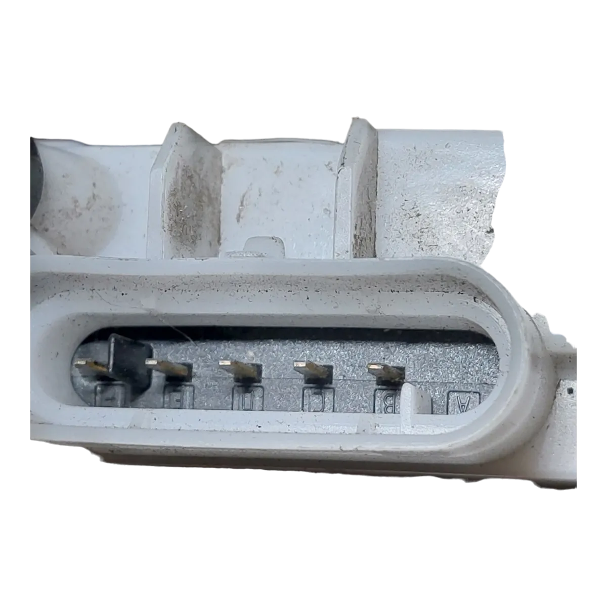 Citroen  C3   01-10   brava vrata prednja lijeva   PL   5-pinova   56982980