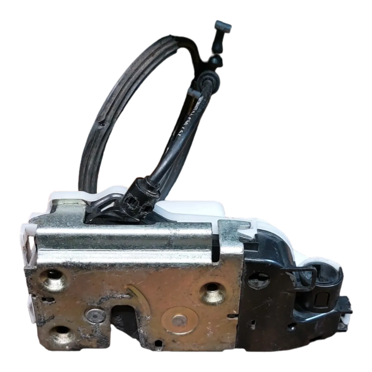 Citroen  C3   01-10   brava vrata prednja lijeva   PL   5-pinova   56982980