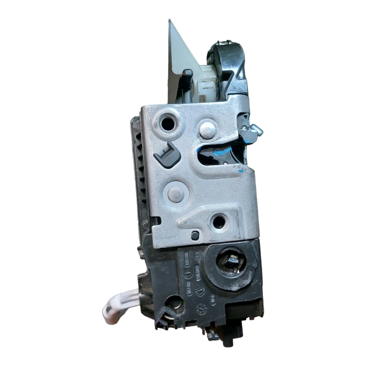 Citroen   C4  B7 10-18    brava vrata prednja lijeva   PL   6-pinova   45037185