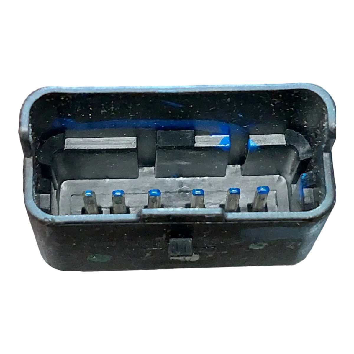 Citroen   C4  B7 10-18    brava vrata prednja lijeva   PL   6-pinova   45037185