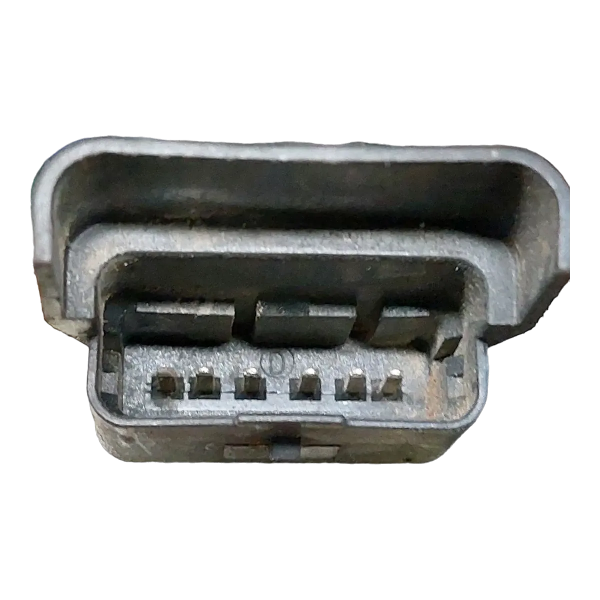 Citroen  C3  A51  09-16   brava vrata prednja lijeva   PL   6-pinova  PSA732306   A04088