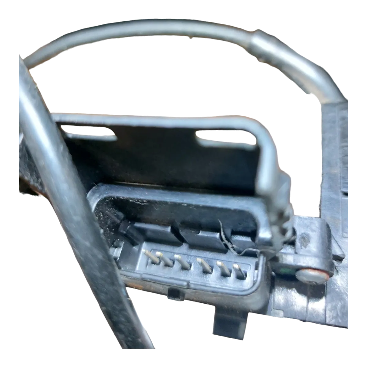 Citroen C4 Picasso  07-13   brava vrata prednja lijeva   PL   6-pinova   24087158  24088158  24086158