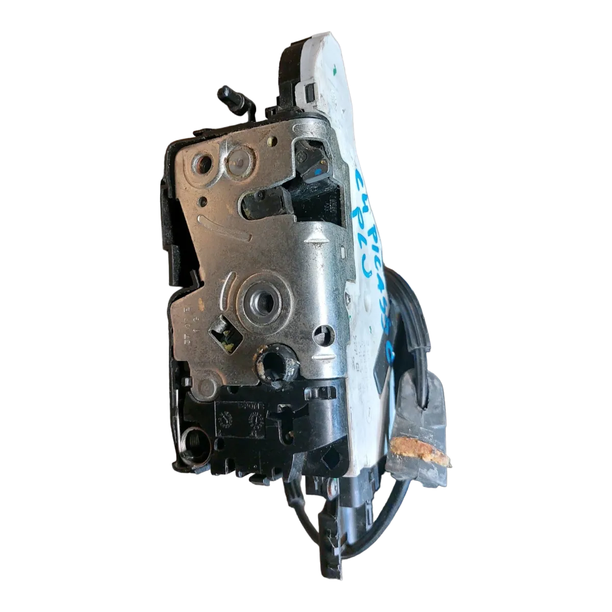 Citroen C4 Picasso  07-13   brava vrata prednja lijeva   PL   6-pinova   24087158  24088158  24086158