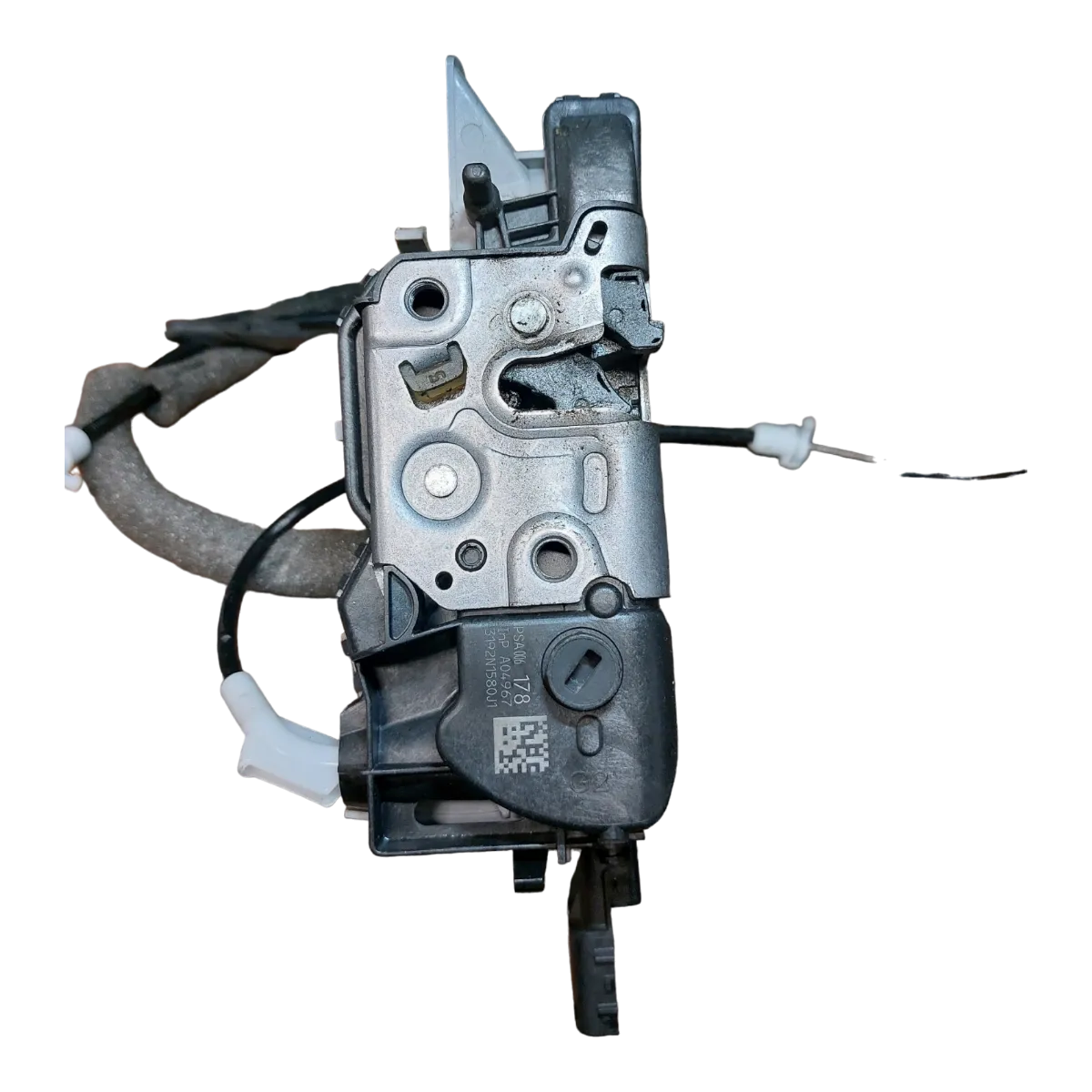 Peugeot  308 CC  1.6 VTI  09-15  brava vrata prednja lijeva   PL    6-pinova  PSA006178   A04967