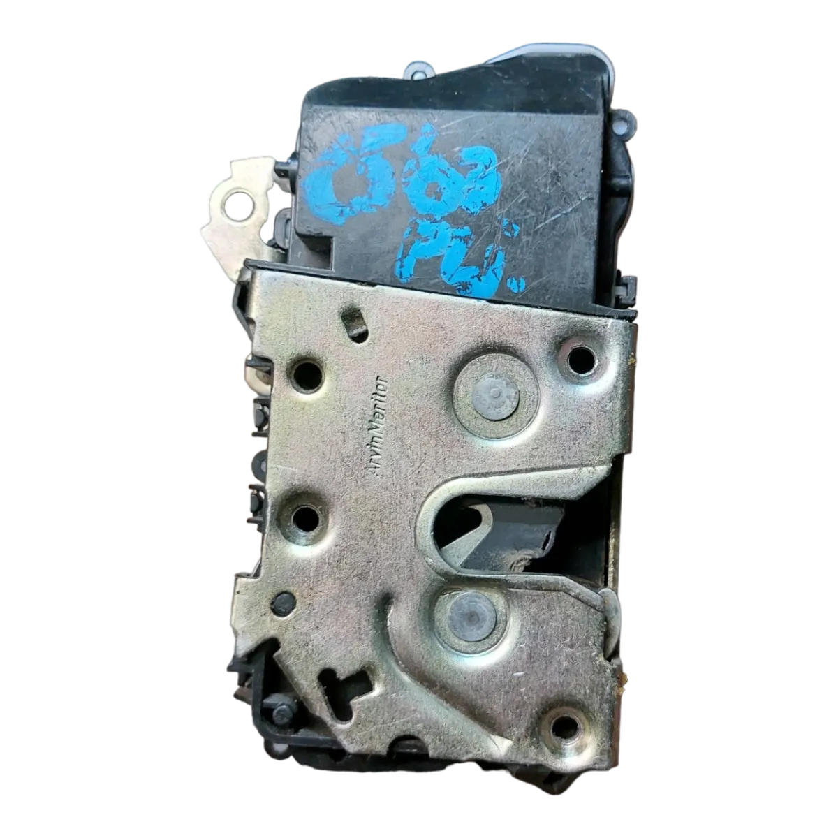 Citroen  C5   01-05    brava vrata prednja lijeva   PL   6-pinova   9135J2