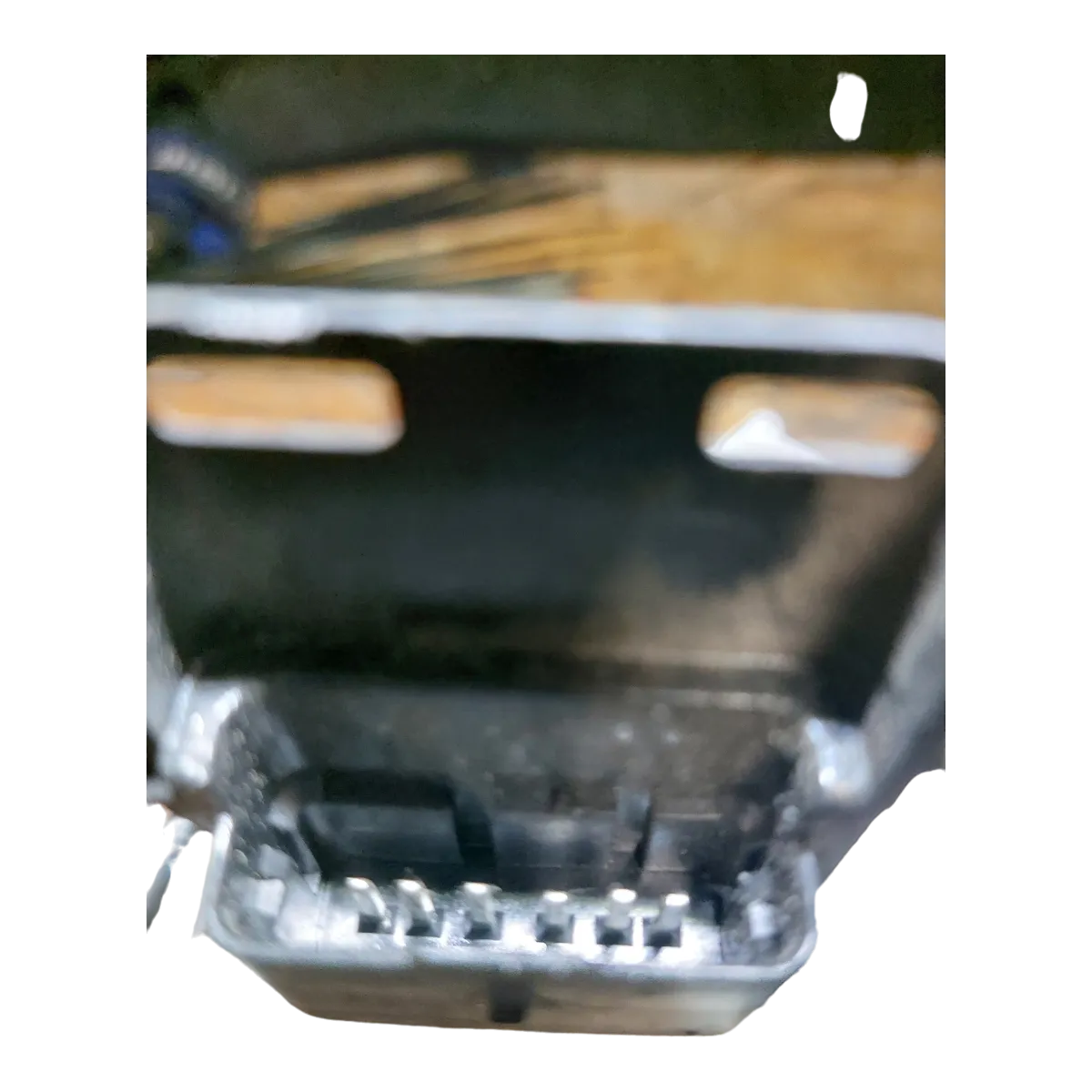 Citroen  C3  A51  09-16   brava  prednja lijeva   PL   6-pinova    PSA732306   A04088