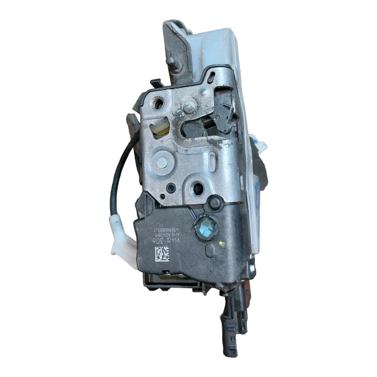 Citroen  C3  A51  09-16   brava  prednja lijeva   PL   6-pinova    PSA732306   A04088