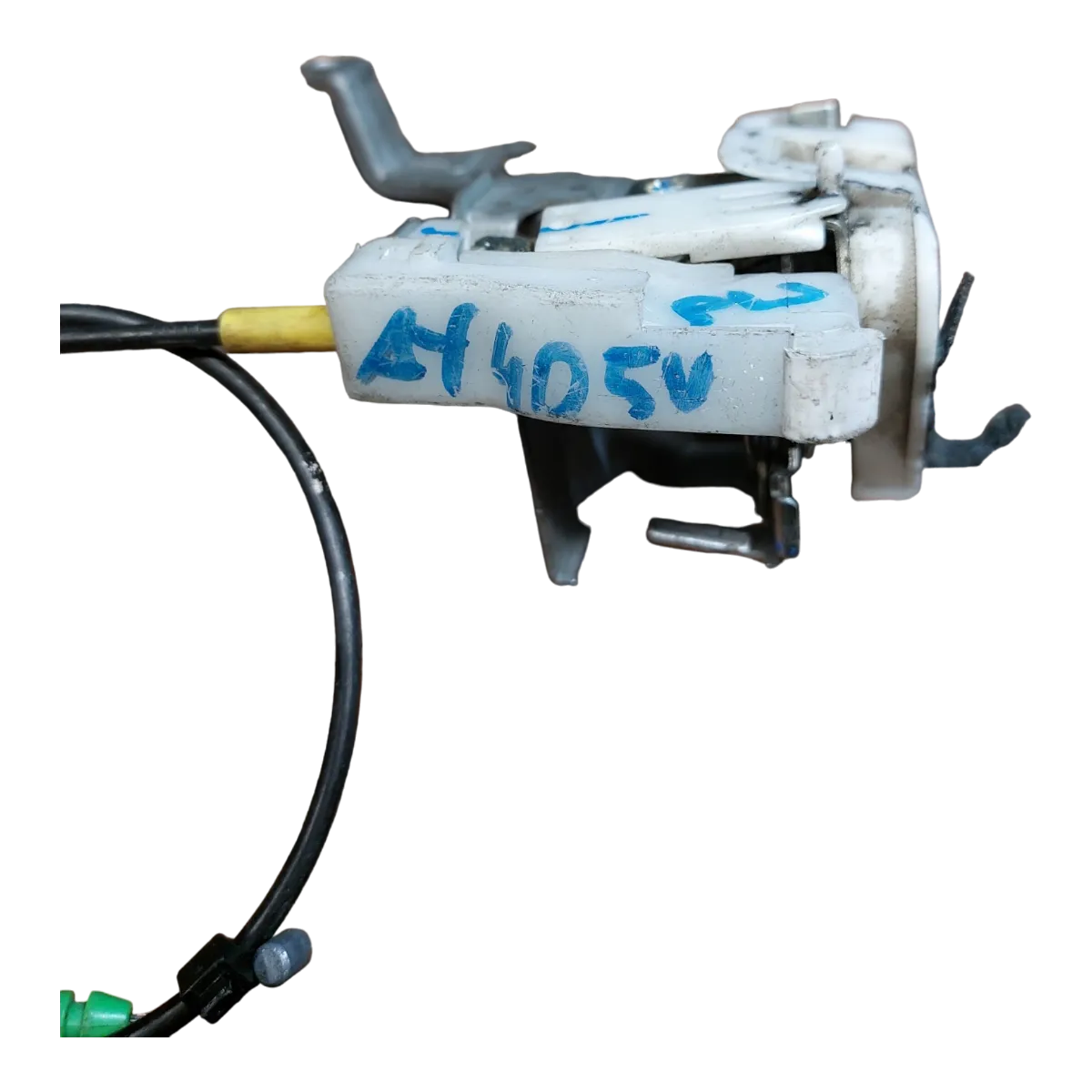 Toyota Aygo 1.0   05-14   brava vrata prednja lijeva   PL   9135S3