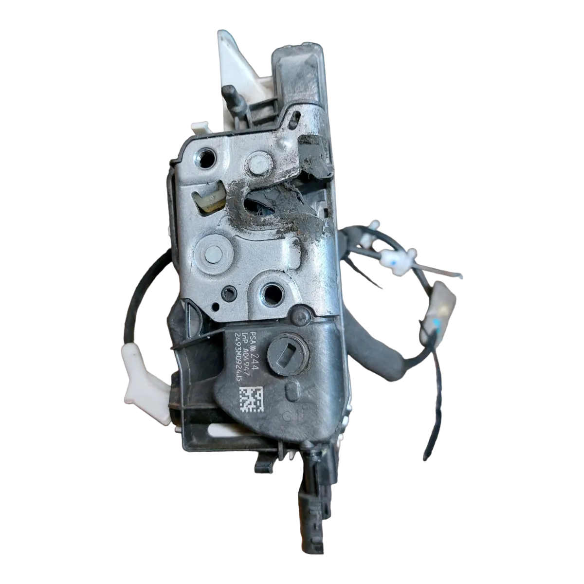 Citroen  C3  A51  09-16   brava vrata prednja lijeva   PL   6-pinova   PSA006244   A04947