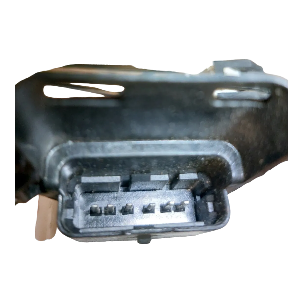 Citroen  C3  A51  09-16   brava vrata prednja lijeva   PL   6-pinova   PSA732306   A04088