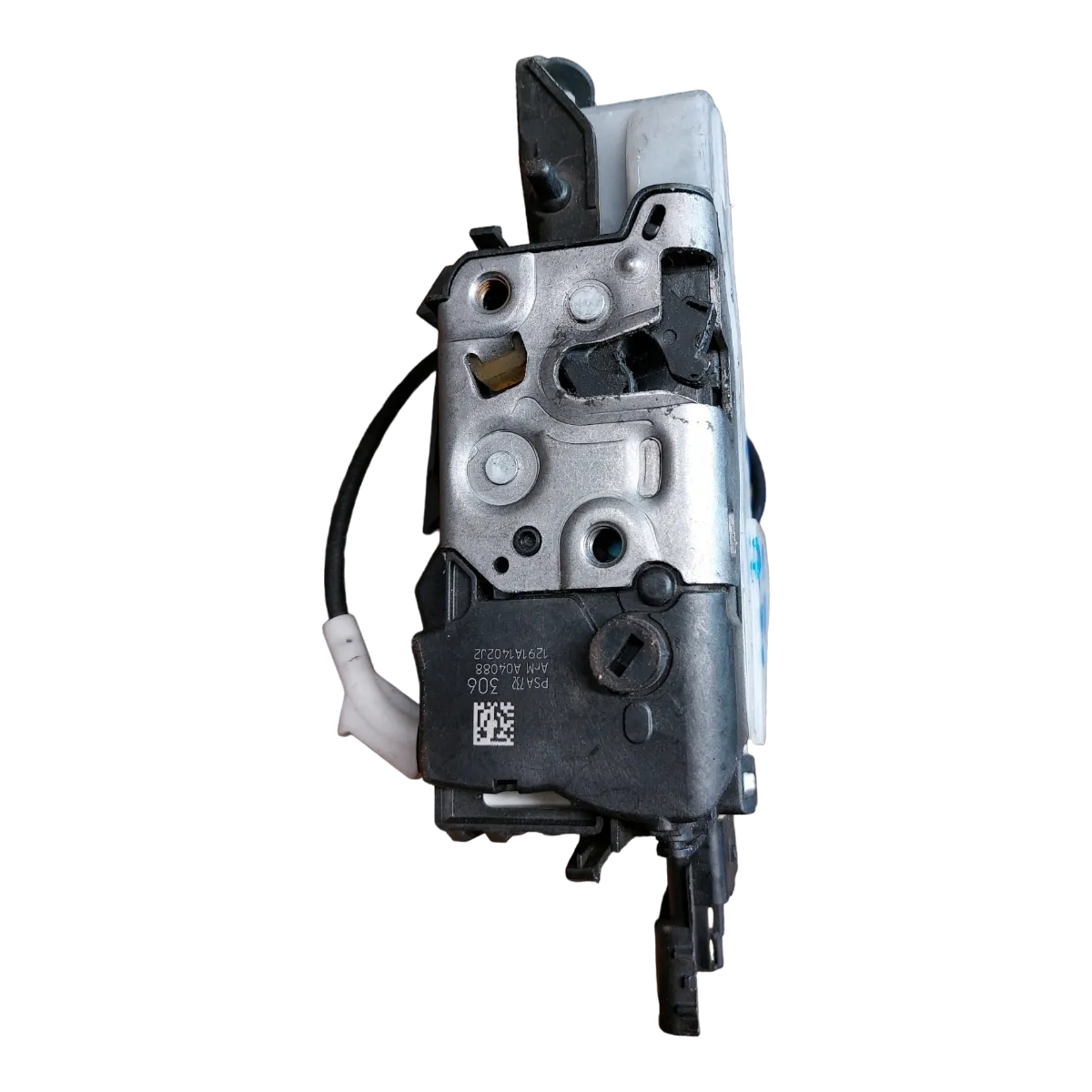 Citroen  C3  A51  09-16   brava vrata prednja lijeva   PL   6-pinova   PSA732306   A04088