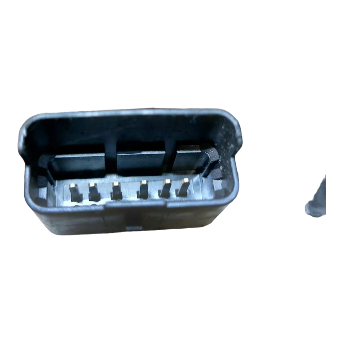 Citroen   C4  B7 10-18    brava vrata prednja lijeva   PL   6-pinova   45037185