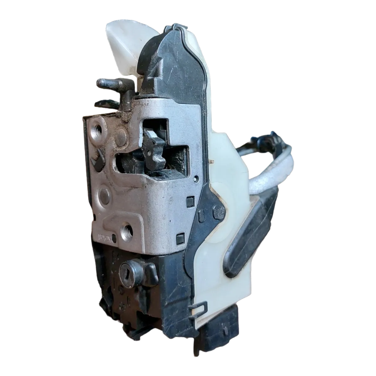 Citroen   C4  B7 10-18    brava vrata prednja lijeva   PL   6-pinova   45037185