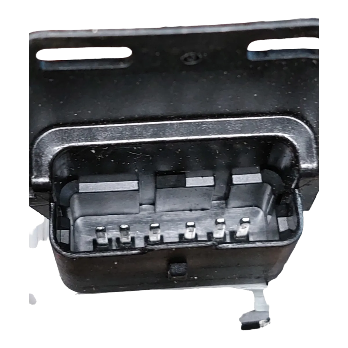 Citroen  C3  A51  09-16   brava vrata prednja lijeva   PL   6-pinova   PSA006244   A04947