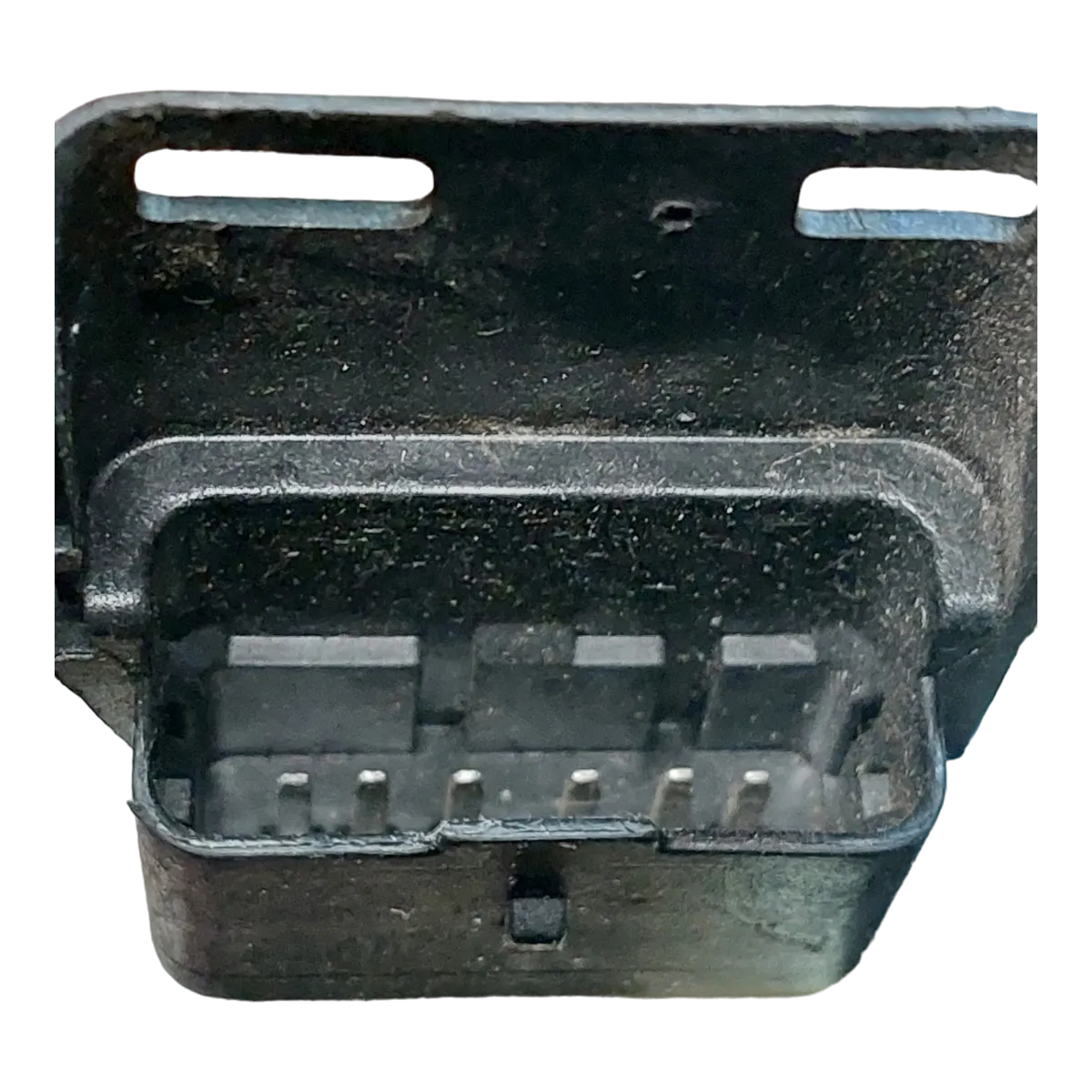 Citroen  C3  A51  09-16   brava vrata prednja lijeva   PL   6-pinova  PSA836153   A02509