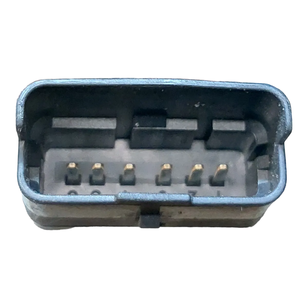 Citroen   DS4  1.6 HDI    10-15   brava vrata prednja lijeva   PL   6-pinova   45037185