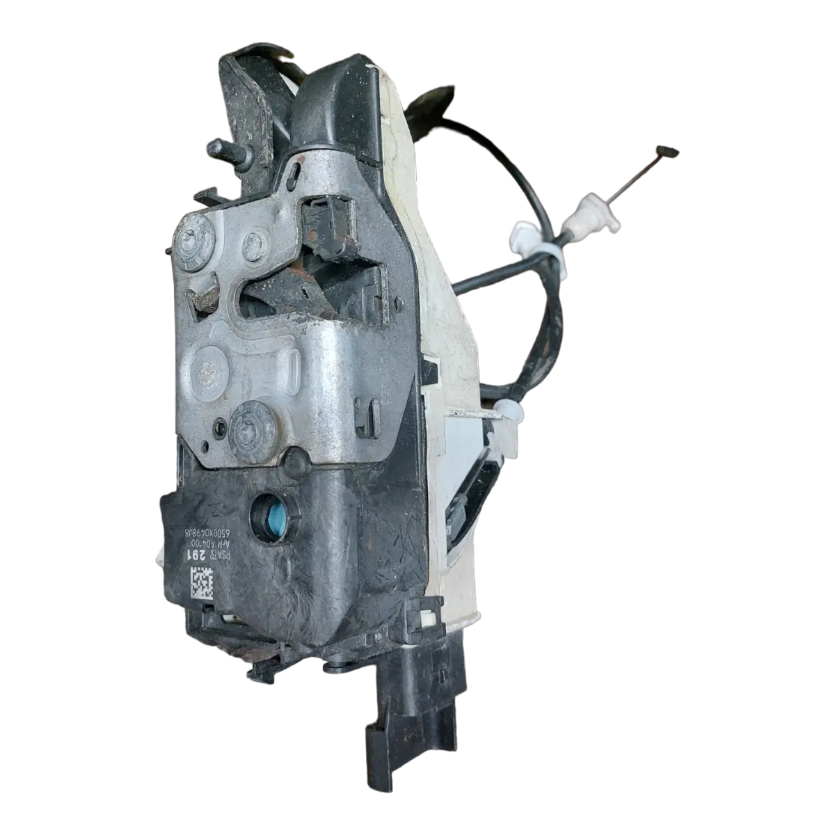 Peugeot 3008 T84  07-16  brava vrata prednja lijeva   PL   6-pinova  PSA732291   A04100