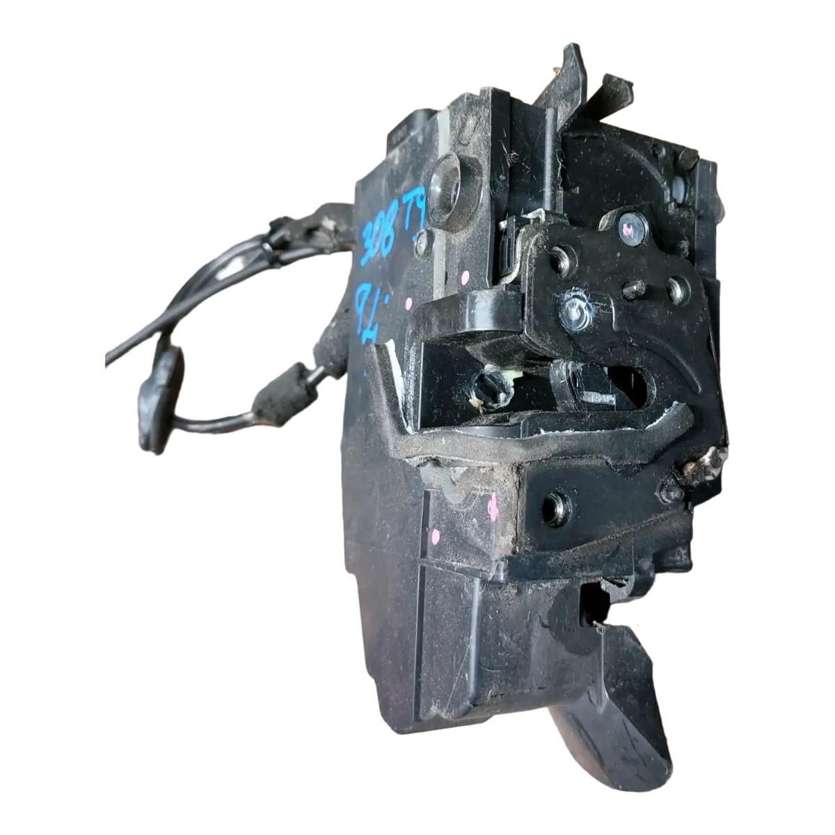 Peugeot 308  T9  13-21   brava vrata prednja lijeva   PL   7-pinova   9810309480