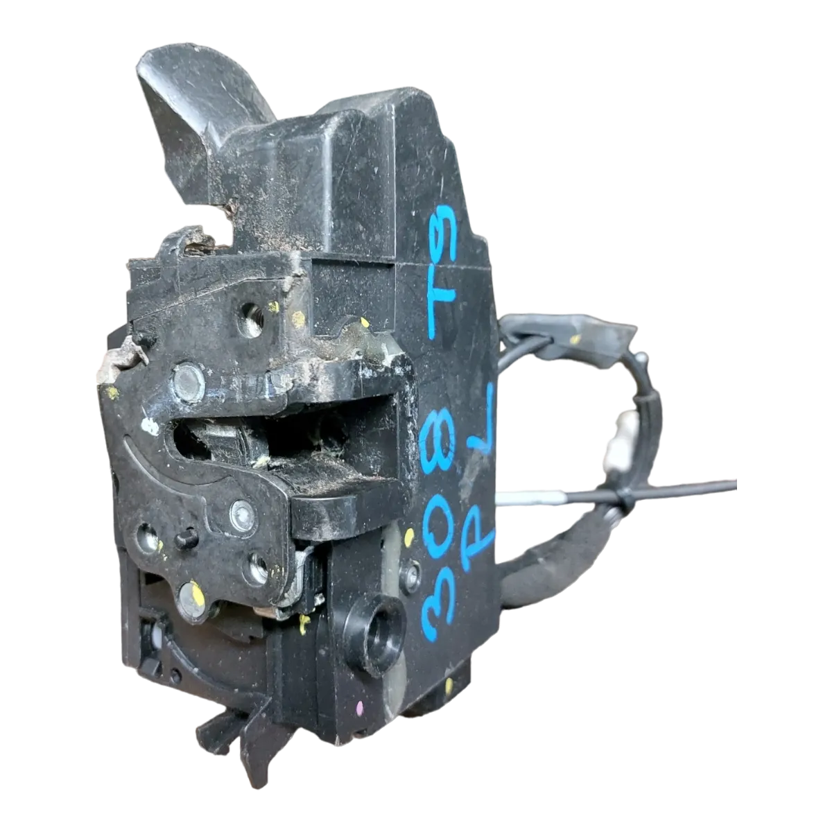 Peugeot 308  T9  13-21   brava vrata prednja lijeva   PL   7-pinova   9810309480