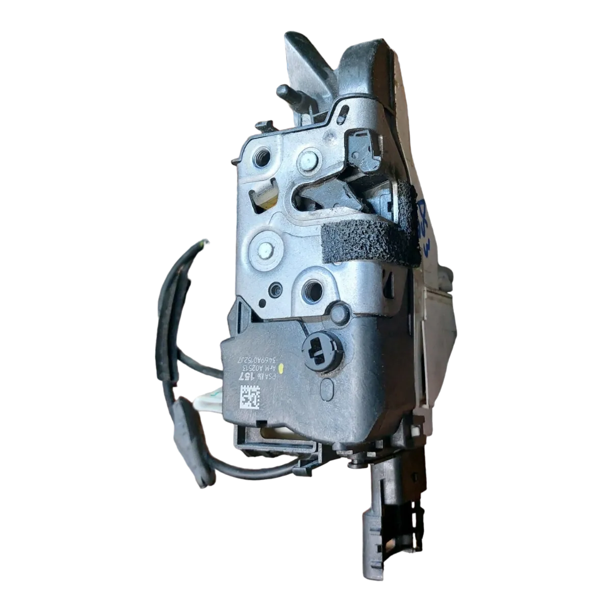 Citroen  DS3  1.6 09-16   brava vrata prednja lijeva   PL   6-pinova  PSA836157   A02513