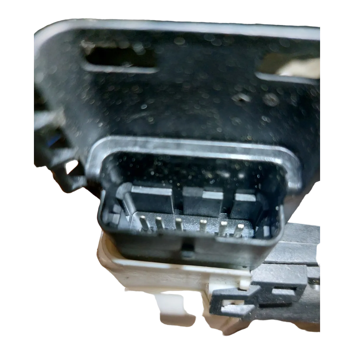 Citroen  C3  A51  09-16   brava vrata prednja lijeva   PL   6-pinova   PSA006244   A04947