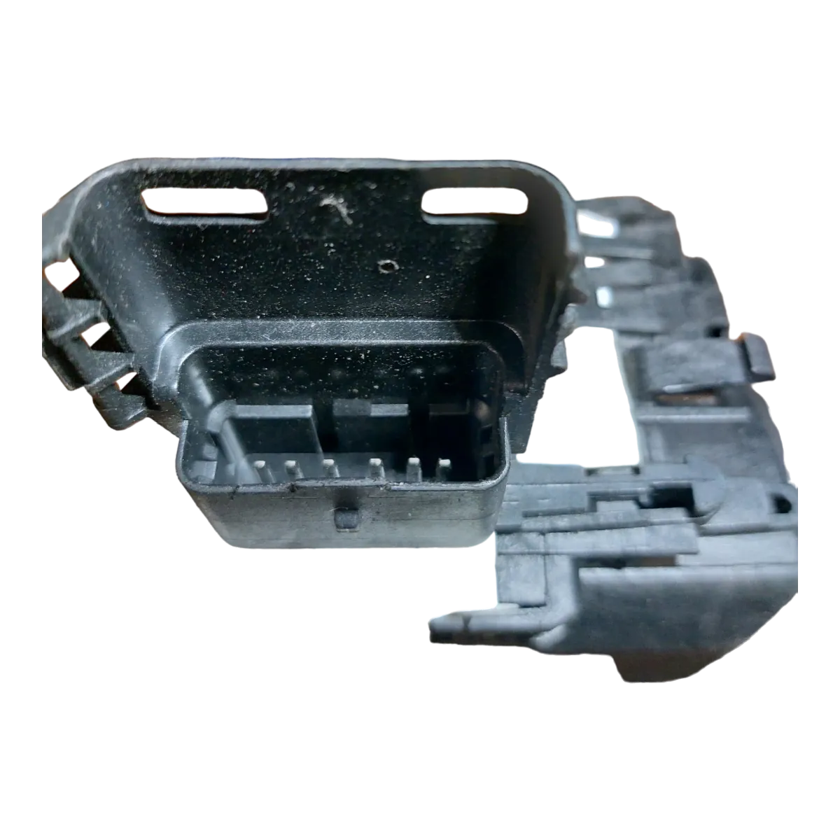 Citroen  C3  A51  09-16   brava vrata prednja lijeva   PL   6-pinova  PSA836153   A02509