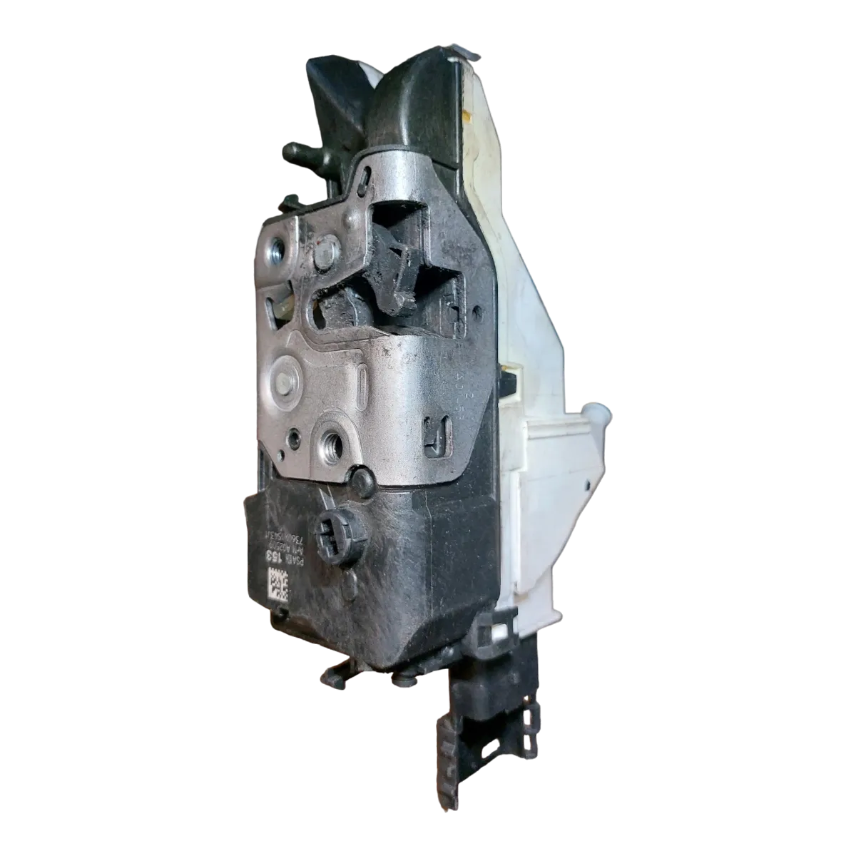 Citroen  C3  A51  09-16   brava vrata prednja lijeva   PL   6-pinova  PSA836153   A02509